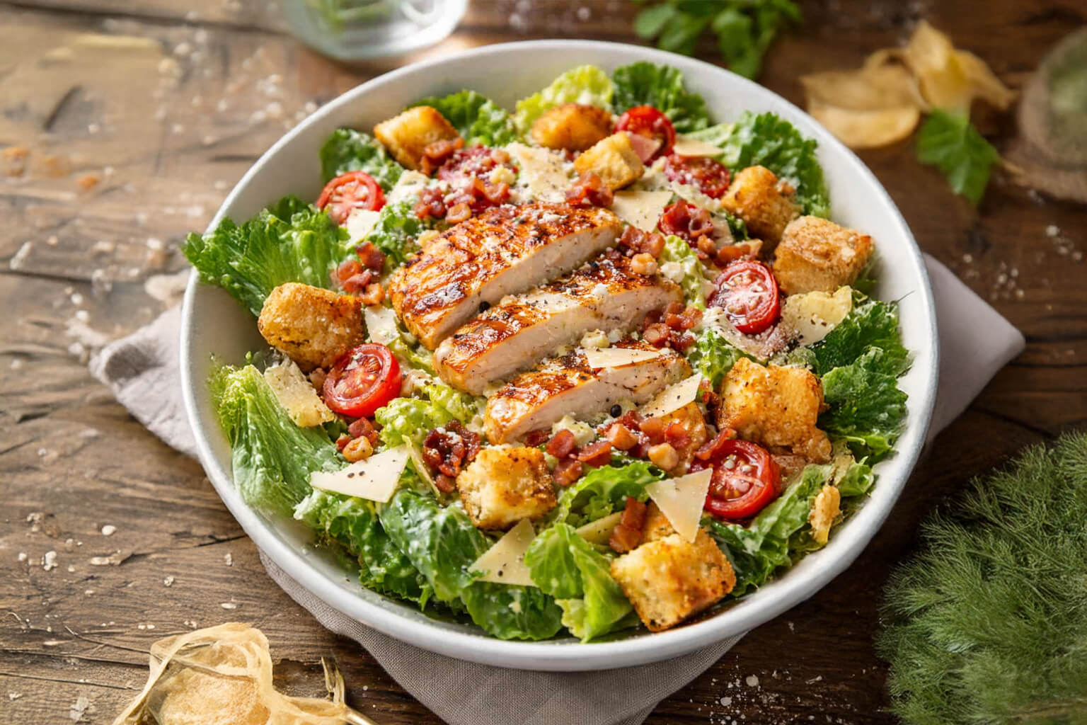 Bouchée à la reine